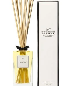 Sohum Bourbon Vanilla Reed Diffuser