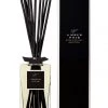 Sohum Glandiflora Amber Noir Reed Diffuser