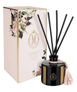 MOR Marshmallow Reed Diffuser