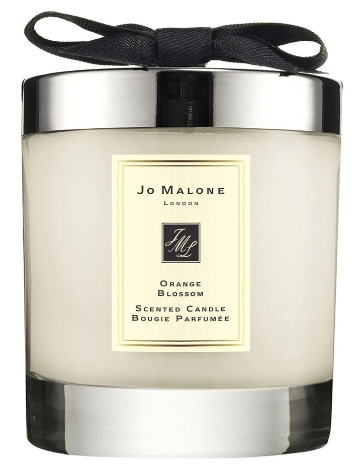 Jo Malone London Orange Blossom Home Candle 2 Jo Malone London Orange Blossom Home Candle - Image 2