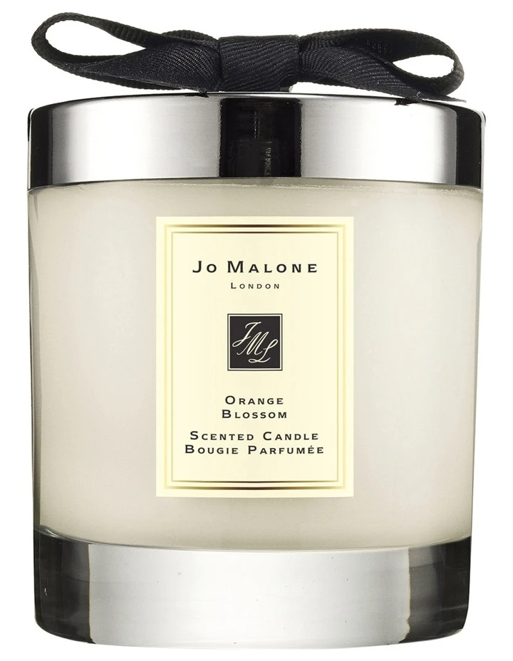 Jo Malone London Orange Blossom Home Candle 1 Jo Malone London Orange Blossom Home Candle