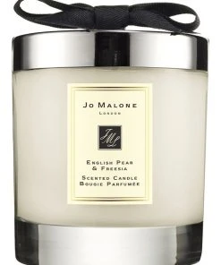 Jo Malone London English Pear & Freesia Home Candle