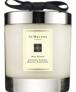 Jo Malone London Red Roses Home Candle