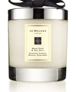 Jo Malone London Wood Sage & Sea Salt Home Candle