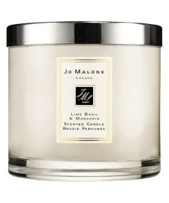 Jo Malone London Lime Basil Mandarin Deluxe Candle