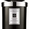 Jo Malone London Velvet Rose & Oud Home Candle