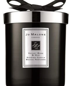 Jo Malone London Velvet Rose & Oud Home Candle