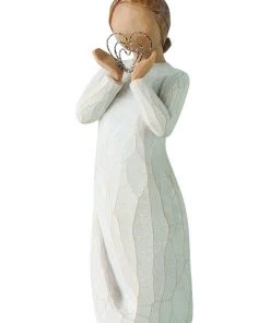 Willow Tree Lots of Love Resin Figurine