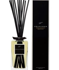 Sohum Classic Orangerie Fragrance Diffuser