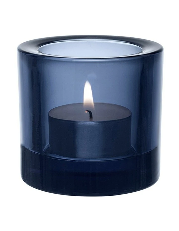 IITTALA Kivi 6cm Votive Rain 1 IITTALA Kivi 6cm Votive Rain