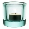 IITTALA Kivi 6cm Votive Water Green