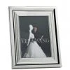 Wedgwood Vera Wang With Love 8x10" Photo Frame White