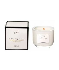 Sohum Limequat Candlette