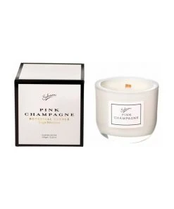 Sohum Pink Champagne Candlette