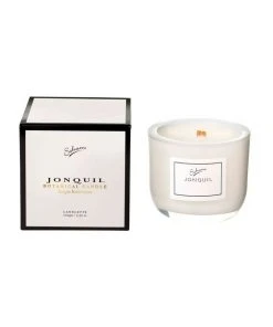 Sohum Jonquil Candlette