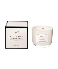 Sohum Bourbon Vanilla Candlette