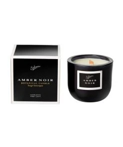 Sohum Amber Noir Candlette