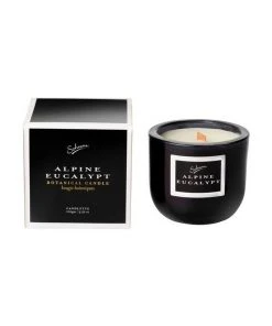 Sohum Alpine Eucalypt Candlette