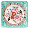 Wedgwood Wonderlust 14.5cm Camellia Tray