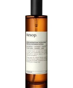 Aesop Istros Aromatique Room Spray 100ml