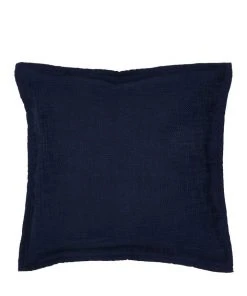 Heritage Granada Cushion Navy