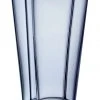 IITTALA Alvar Aalto 22cm Glass Vase Rain