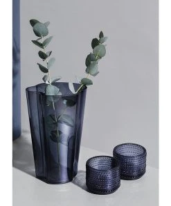 IITTALA Alvar Aalto 22cm Glass Vase Rain 6 IITTALA Alvar Aalto 22cm Glass Vase Rain -The Shine Nook Sales Store 553512520 3 720x928