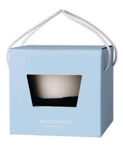 Wedgwood Burlington Pots 4inch Pot Black/White -The Shine Nook Sales Store 561677500 3 720x928