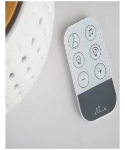 Ellia Gather Aroma Diffuser White -The Shine Nook Sales Store 566314750 4 2 720x928