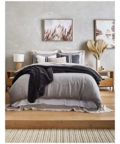 Australian House & Garden Norwood Knitted Cushion Moonbeam -The Shine Nook Sales Store 571589740 571586770 4 720x928