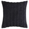 Private Collection Loxton European Pillowcase Navy