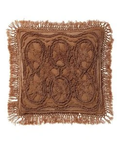 Linen House Somers Cushion Pecan