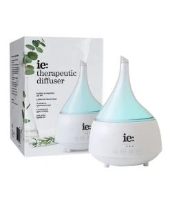 In Essence Therapeutic Vaporiser