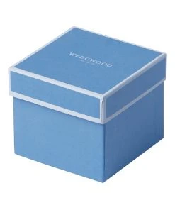 Wedgwood White Folia 30cm Square Tray White -The Shine Nook Sales Store 599687110 3 720x928