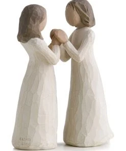 Willow Tree Sisters by Heart