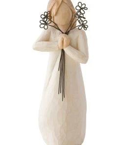 Willow Tree Friendship