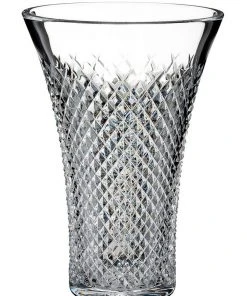 Waterford Treasures of the Sea Alana Vase 20cm