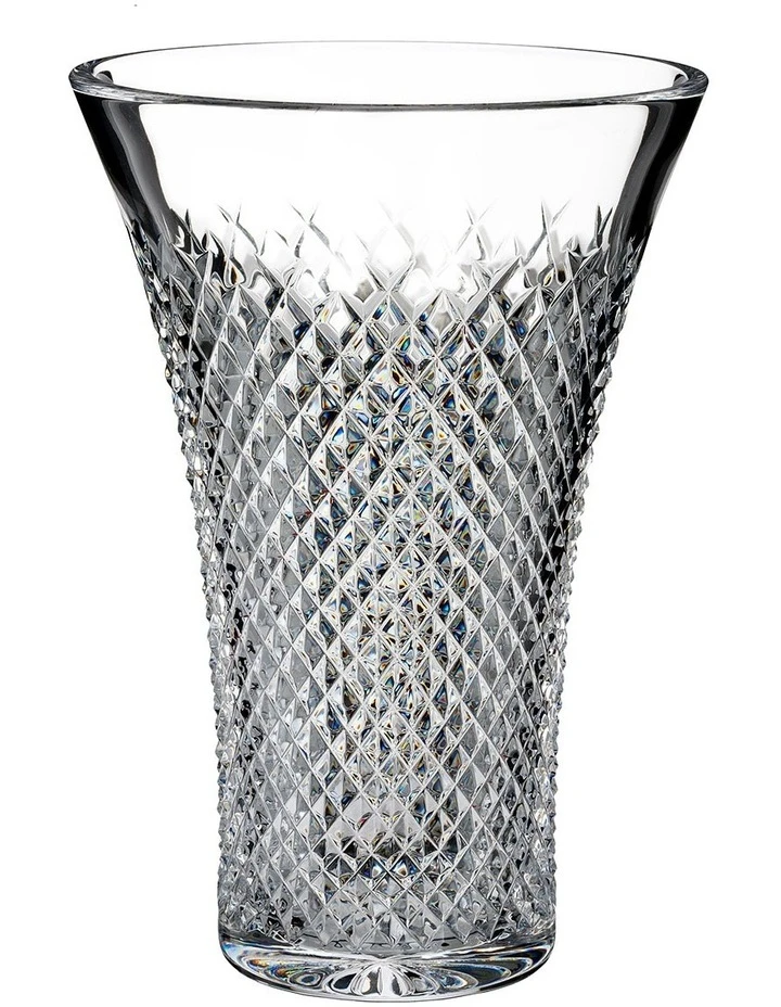 Waterford Treasures of the Sea Alana Vase 20cm 1 Waterford Treasures of the Sea Alana Vase 20cm