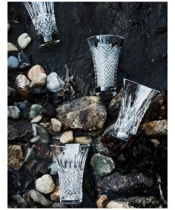 Waterford Treasures of the Sea Alana Vase 20cm 7 Waterford Treasures of the Sea Alana Vase 20cm -The Shine Nook Sales Store 611008570 2 1 720x928