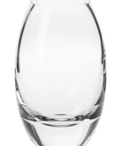 Krosno Elite Vase 17.5cm Gift Boxed