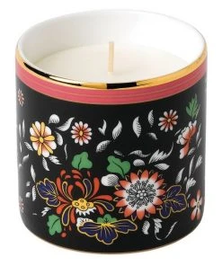 Wedgwood Wonderlust Oriental Jewel Scented Candle