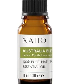 Natio Australia Pure Essential Oil Blend