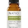 Natio Harmony Pure Essential Oil Blend