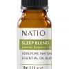 Natio Sleep Pure Essential Oil Blend