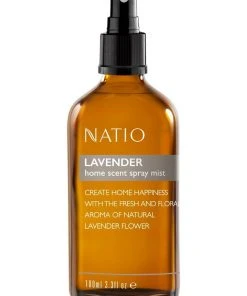 Natio Lavender Home Scent Spray Mist
