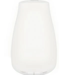 Natio Ultrasonic Essential Oil Diffuser