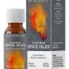 In Essence Zanzibar Spice Isles Pure Essential Oil Blend 8ml