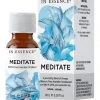 In Essence Lifestyle Meditate Pure Essential Oil Blend 8ml