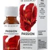 In Essence Lifestyle Passion Pure Essential Oil Blend 8ml