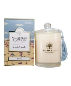 Wavertree & London Beach Candle
